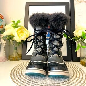 Sorel womens snow boots
